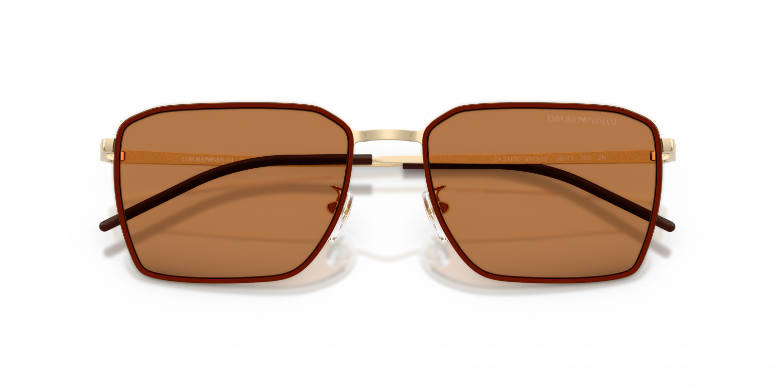 Emporio Armani EA2172D 301373  